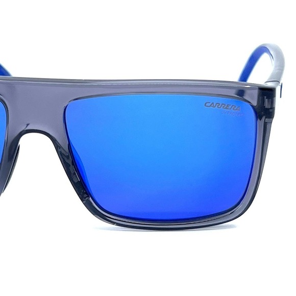 Carrera Blue and Black Sunglasses - Picture 5 of 15